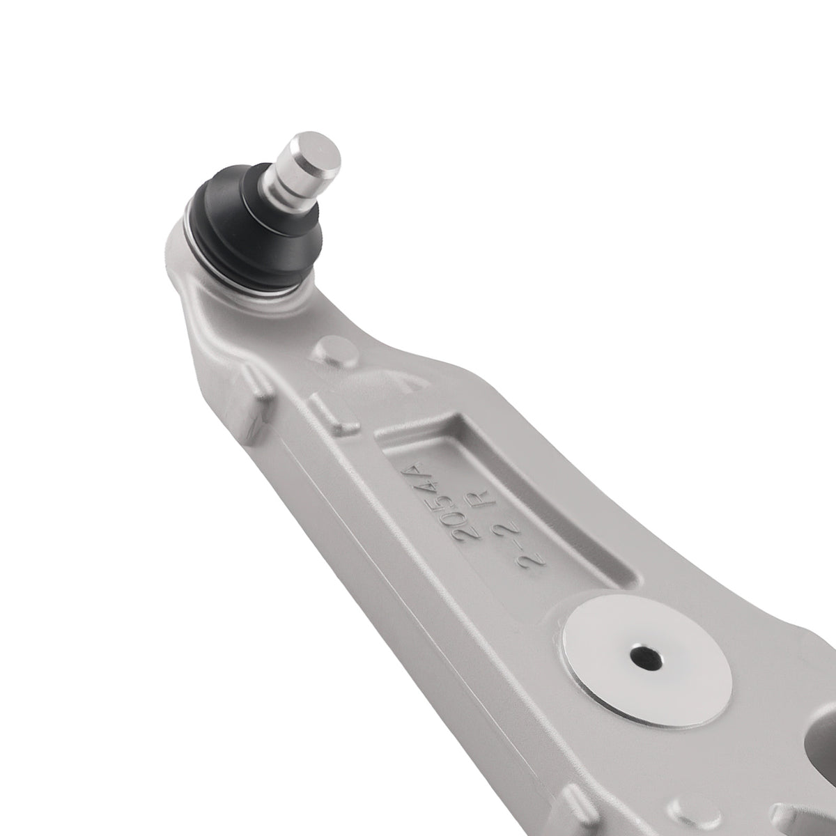 1x Control Arm Assembly Front Lower Right compatible For Chrysler 200 2015 - 2017 K622892