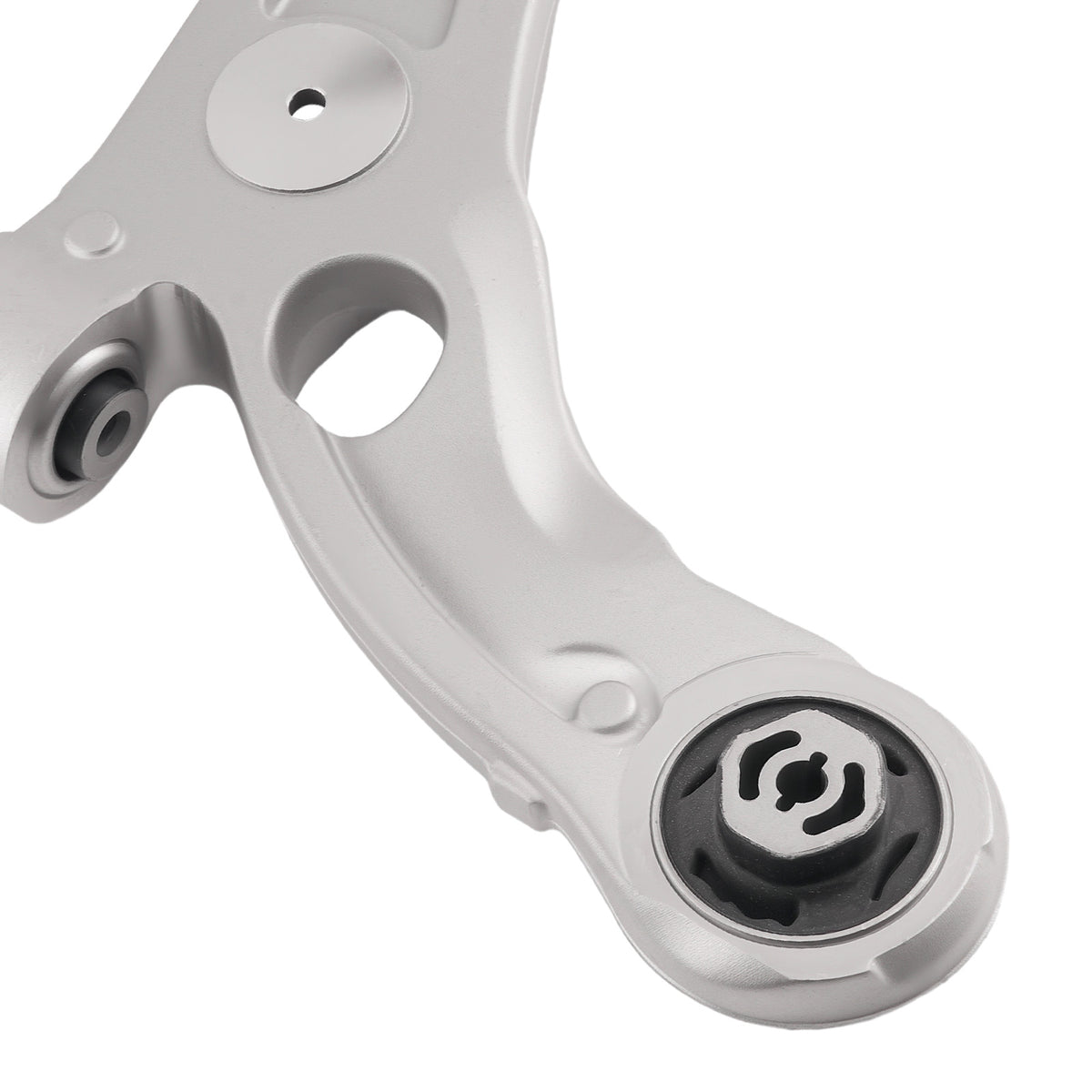 1x Control Arm Assembly Front Lower Right compatible For Chrysler 200 2015 - 2017 K622892