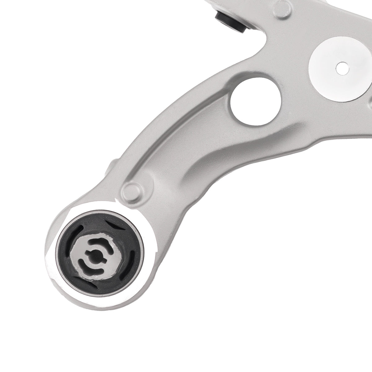 1x Control Arm Assembly Front Lower Right compatible For Chrysler 200 2015 - 2017 K622892