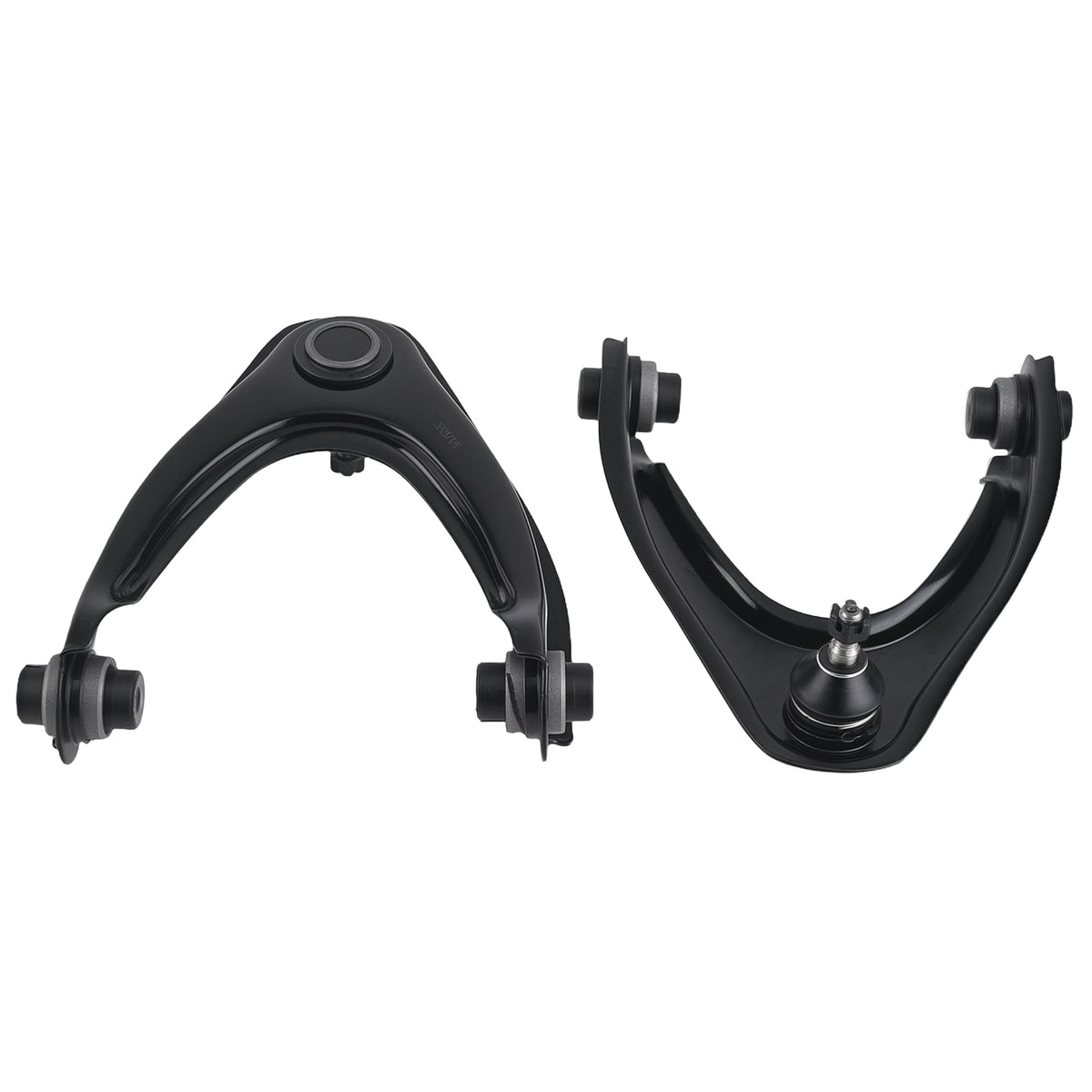 12x Front Upper Control Arm Tie Rod Sway Bar Links Kit For 1996-2000 compatible For Honda Civic
