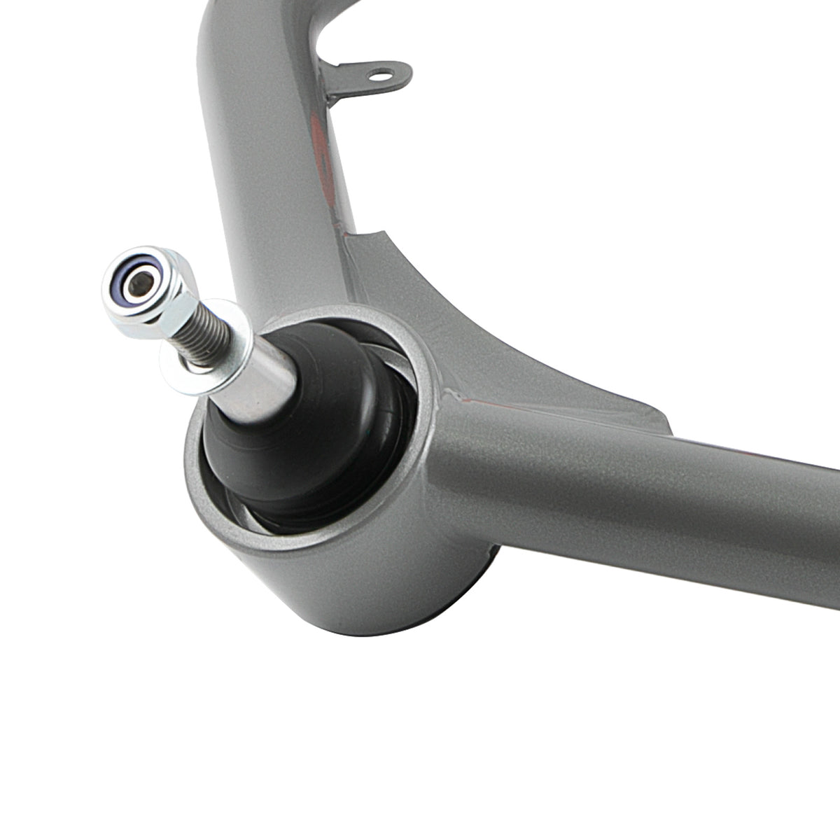 2-4 Lift Upper Control Arm compatible For Chevy Silverado 2001-2010 compatible For GMC Sierra 2500 3500HD