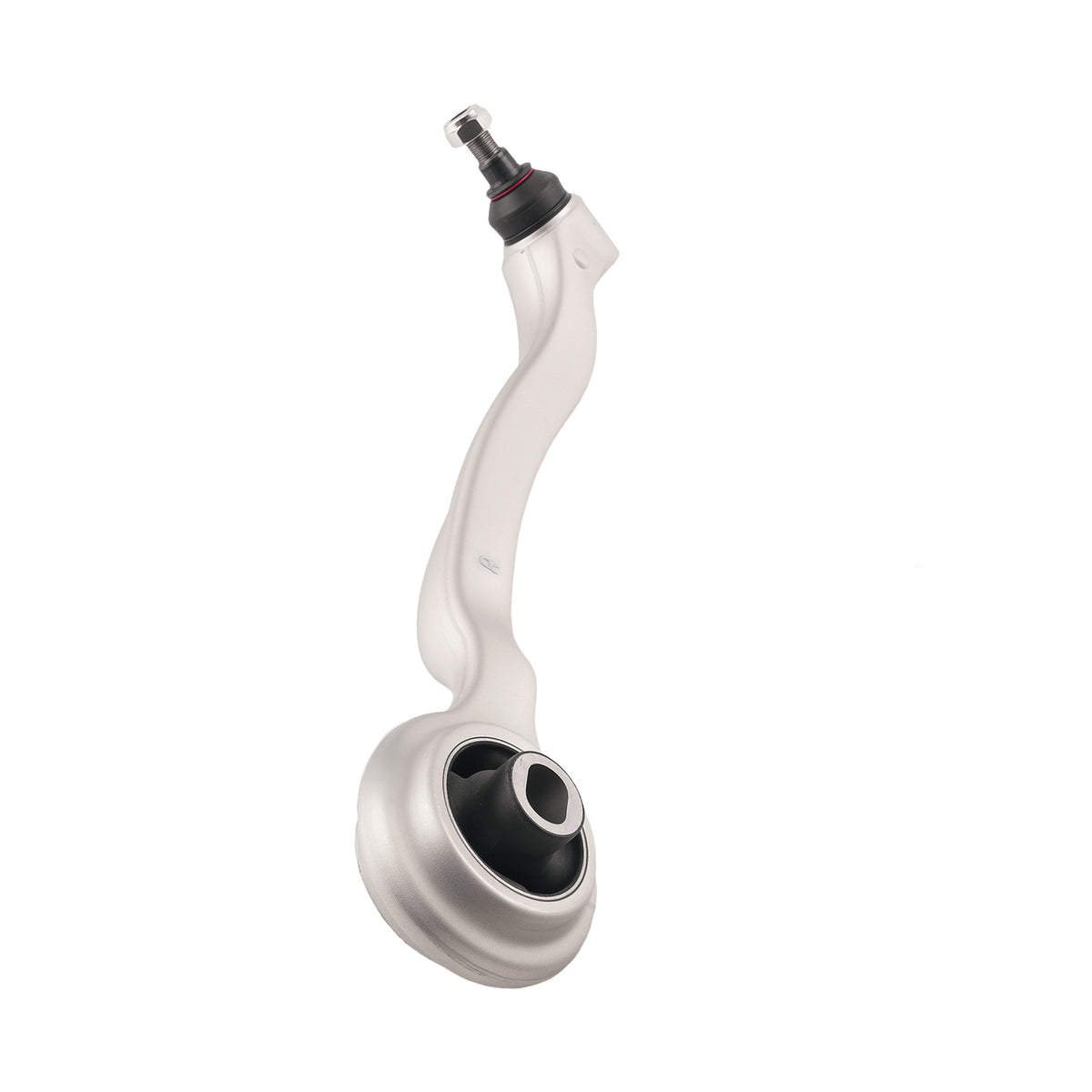 Front Lower Forward LH RH Control Arm compatible For Mercedes-Benz CL55/S55 AMG 2001-2006