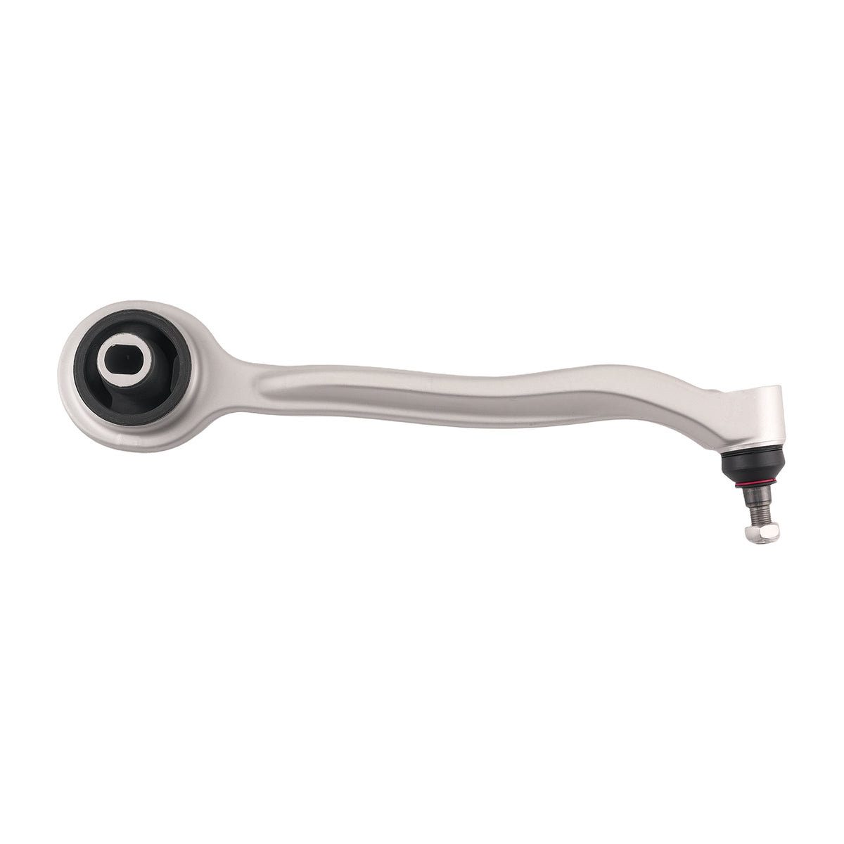 Front Lower Forward LH RH Control Arm compatible For Mercedes-Benz CL55/S55 AMG 2001-2006