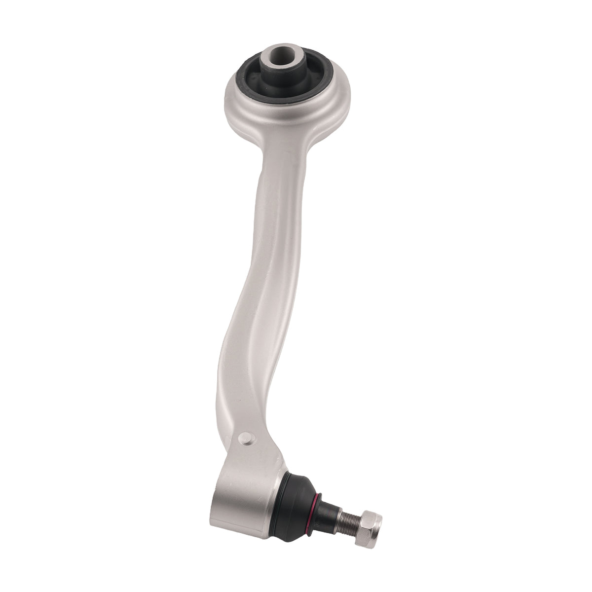 Front Lower Forward LH RH Control Arm compatible For Mercedes-Benz CL55/S55 AMG 2001-2006