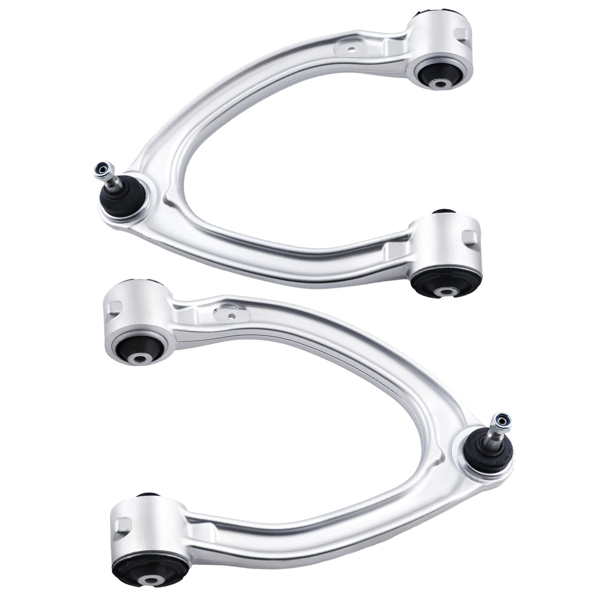 Control Arm + Ball Joint compatible For Mercedes-Benz CL500 S430 S500 2000-2006 Aluminum