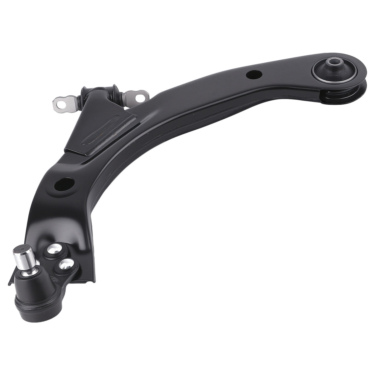 Front Suspension Lower Control Arms For 2005-2010 compatible For Chevy Cobalt 07-09 compatible For Pontiac G5