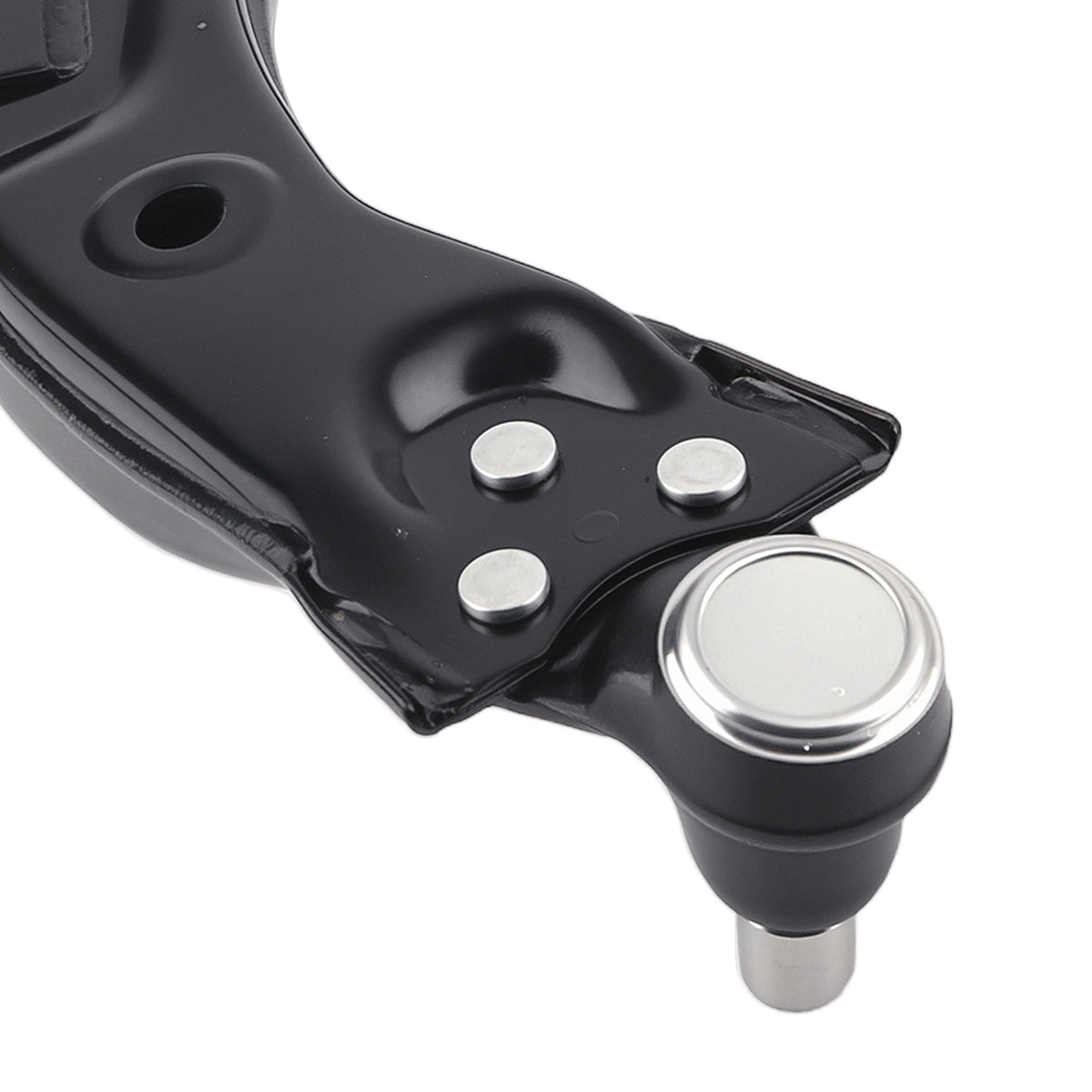 Front Suspension Lower Control Arms For 2005-2010 compatible For Chevy Cobalt 07-09 compatible For Pontiac G5