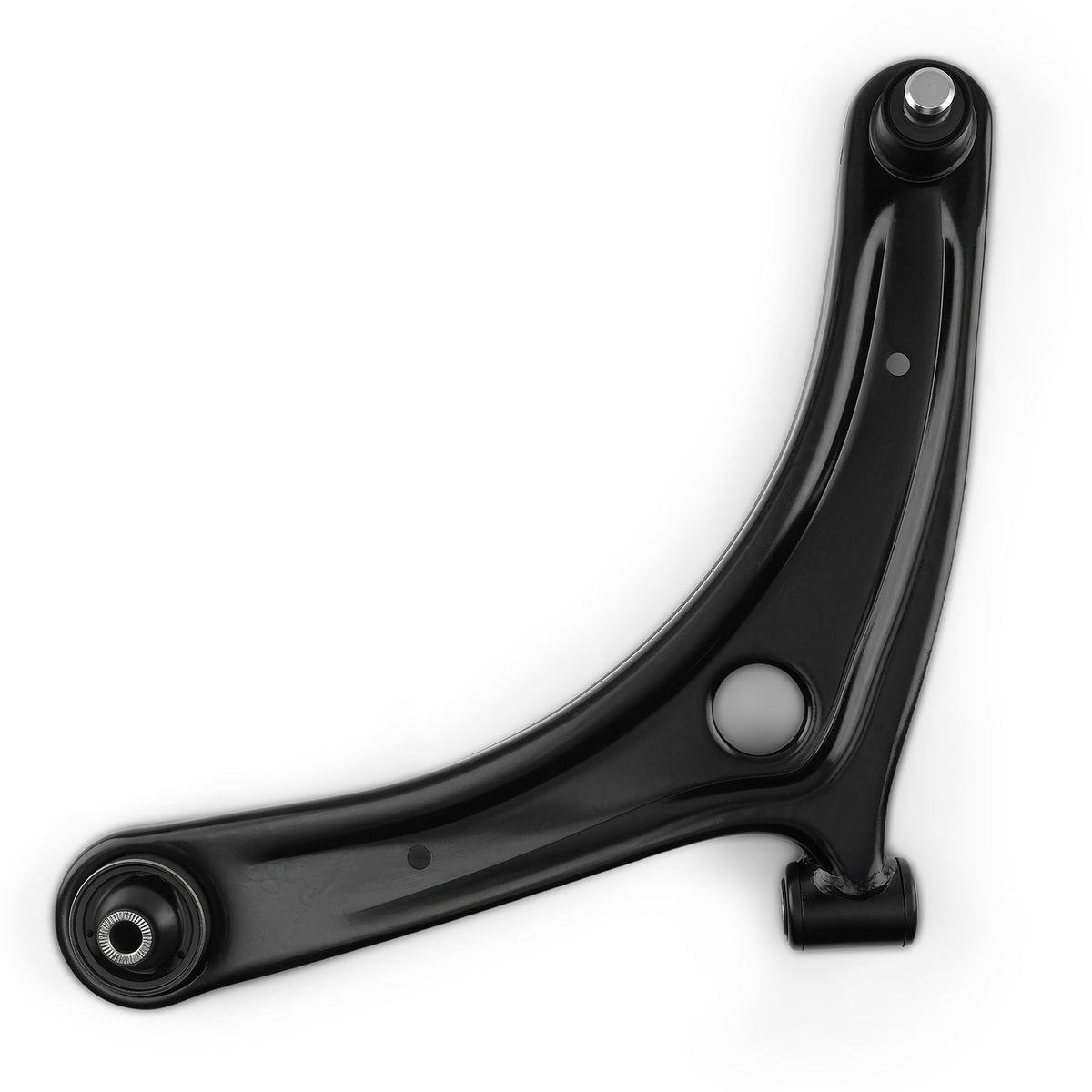 Front Lower Control Arm Ball Joint Driver compatible For Dodge Caliber compatible For Jeep Compass Patriot