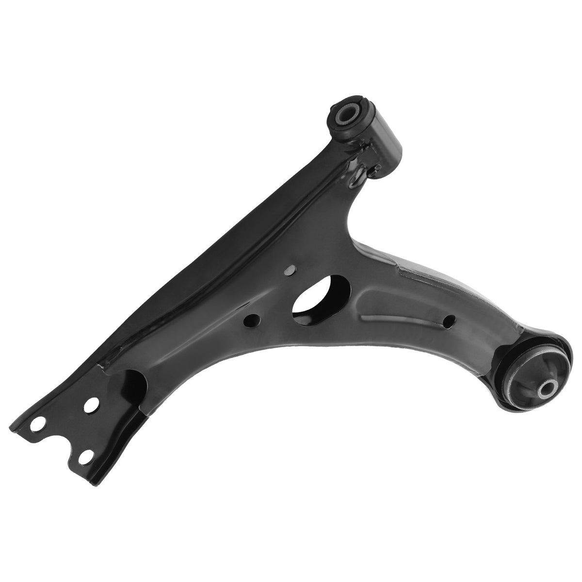Front Lower Ball Joint Control Arm Tie Rod Sway Link compatible For Toyota Corolla 2003