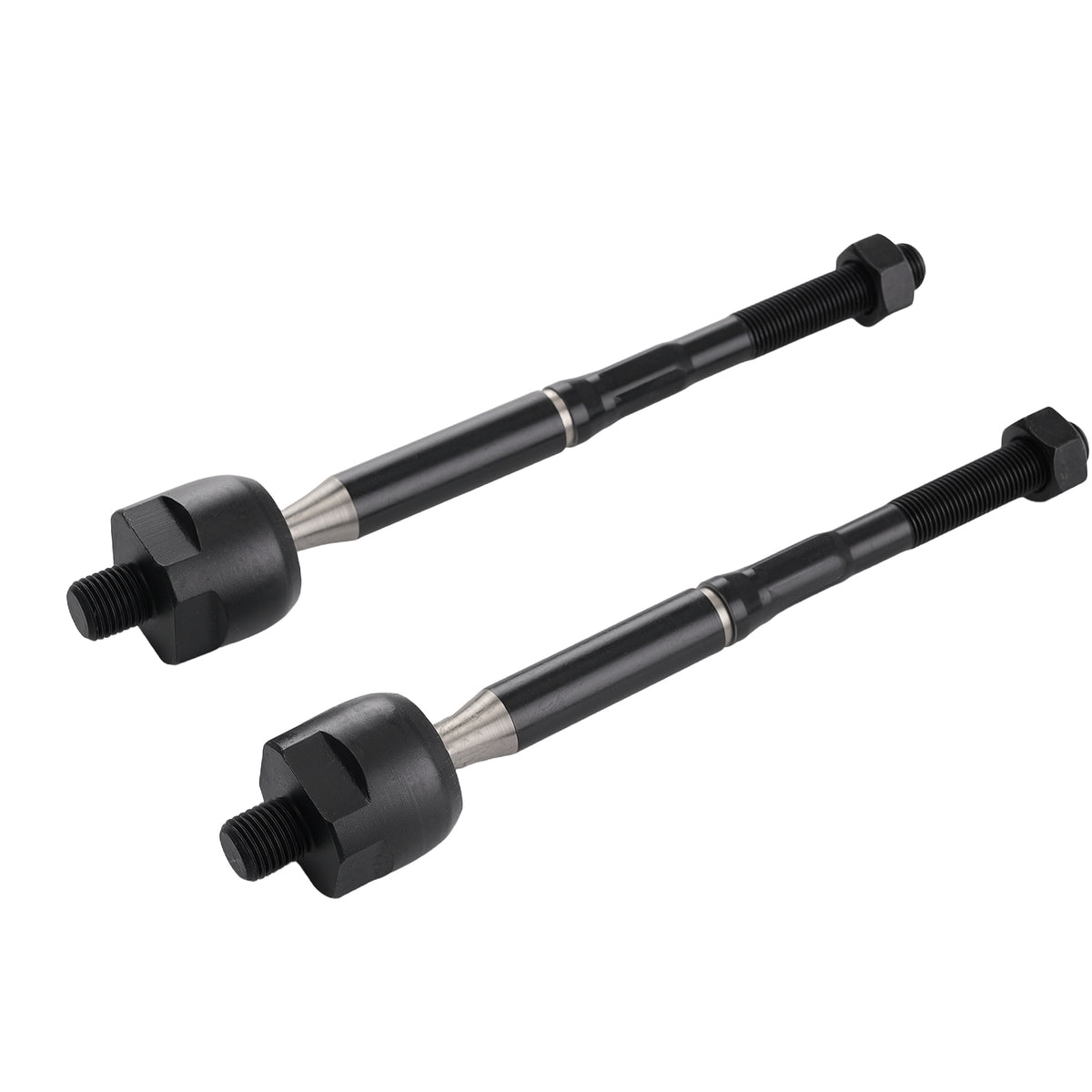Front SuspensionSteering Kit Compatible For Nissan Cube Versa 1.8L Hatchback