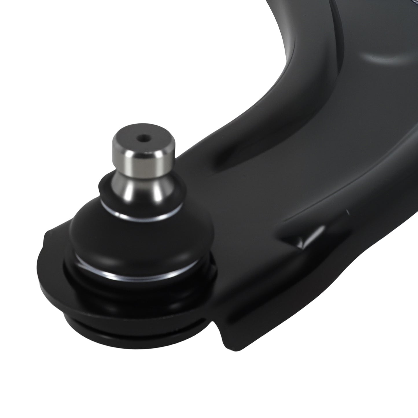 Front Right Lower Control Arm Assembly compatible For Nissan Cube 09-14 Versa 07-12