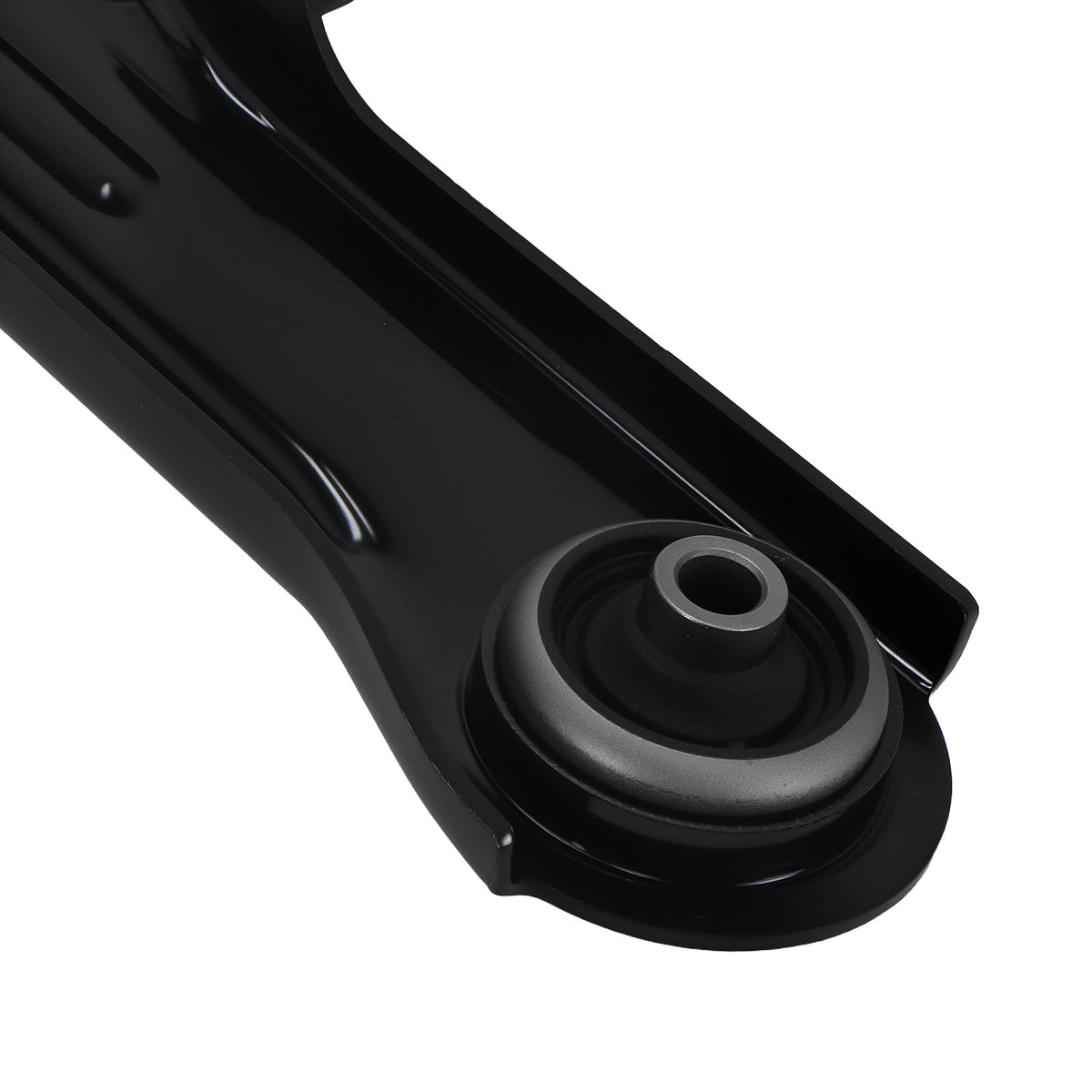 Front Right Lower Control Arm Assembly compatible For Nissan Cube 09-14 Versa 07-12