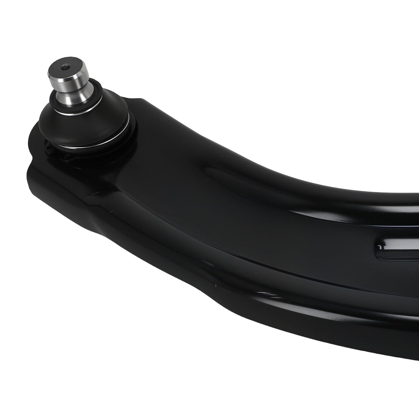 Front Right Lower Control Arm Assembly compatible For Nissan Cube 09-14 Versa 07-12