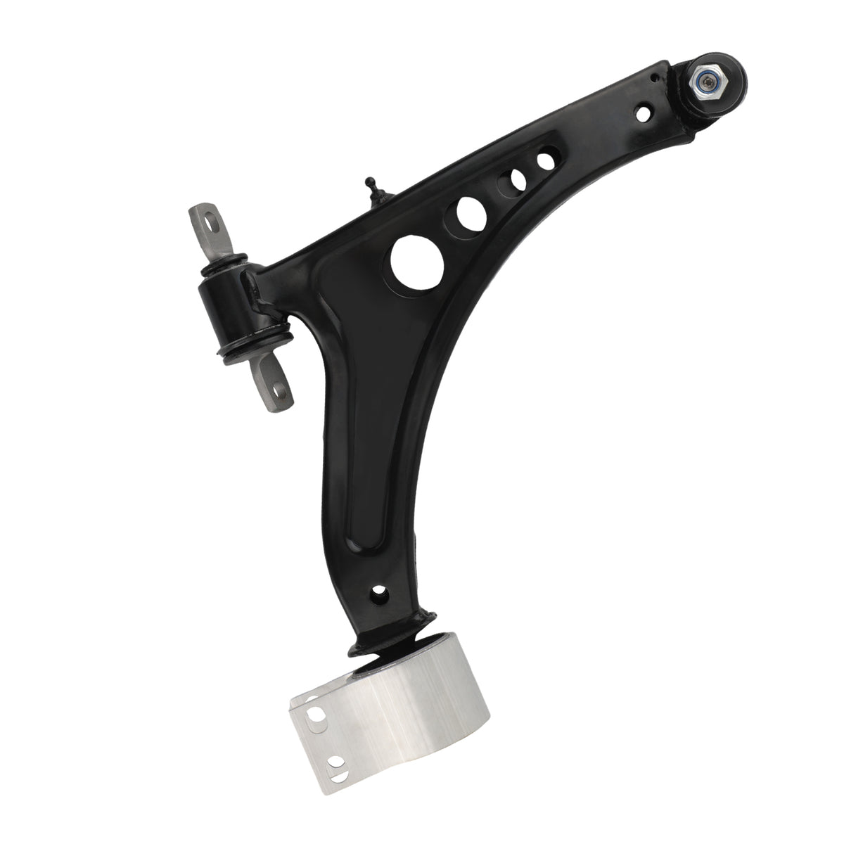 Front Lower Control Arm LH & RH For 2016-2021  compatible For Chevy Malibu Lacrosse Regal TourX
