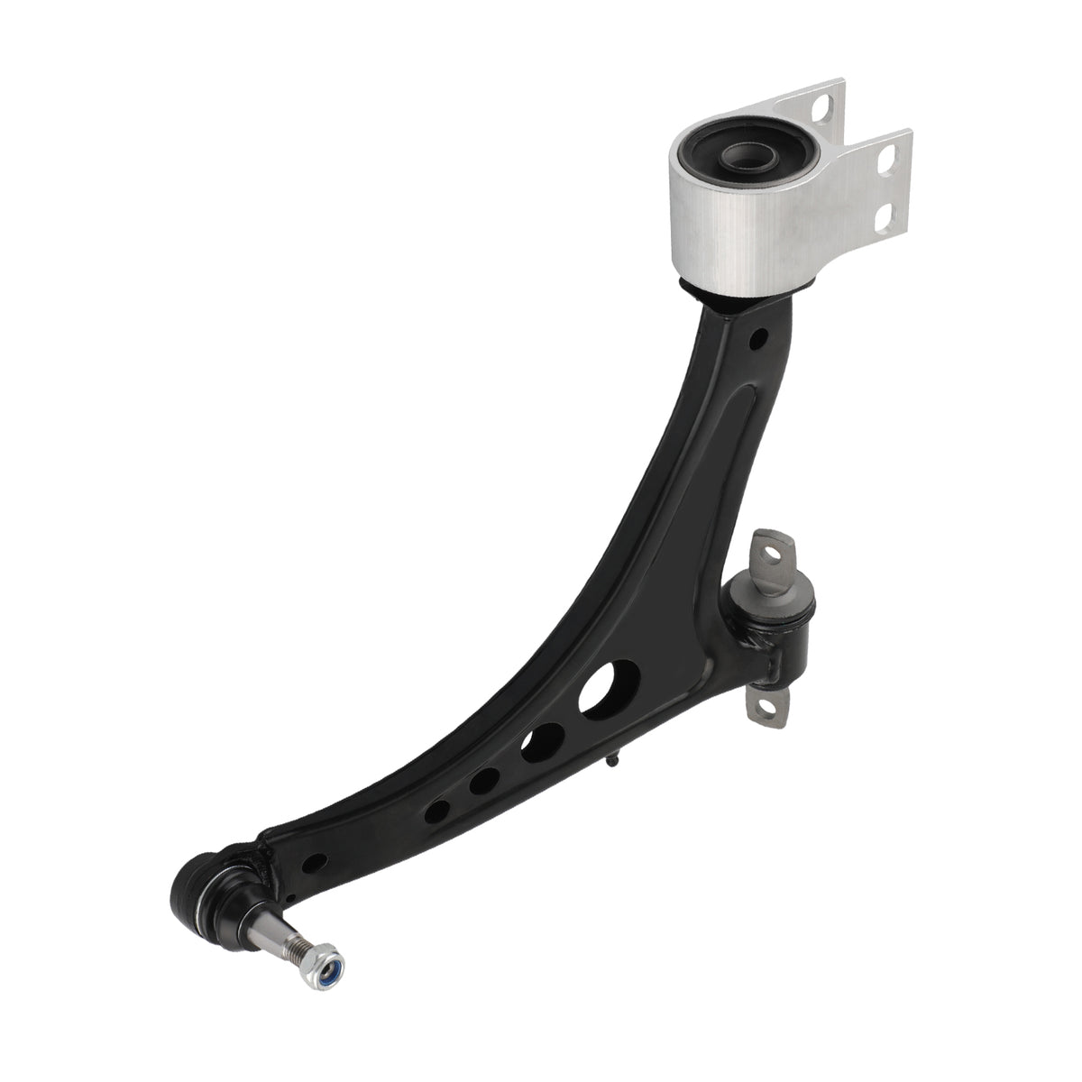 Front Lower Control Arm LH & RH For 2016-2021  compatible For Chevy Malibu Lacrosse Regal TourX
