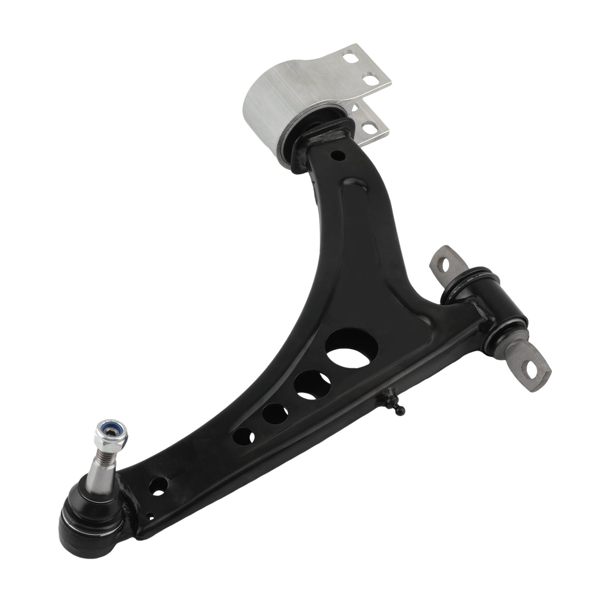 Front Lower Control Arm LH & RH For 2016-2021  compatible For Chevy Malibu Lacrosse Regal TourX