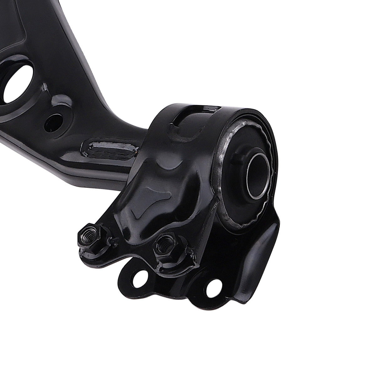 2Pcs Front Lower Control Arm with Ball Joints Compatible For Ford Edge 2007-2014 Compatible For Lincoln MKX 2007-2015, K620487 K620486