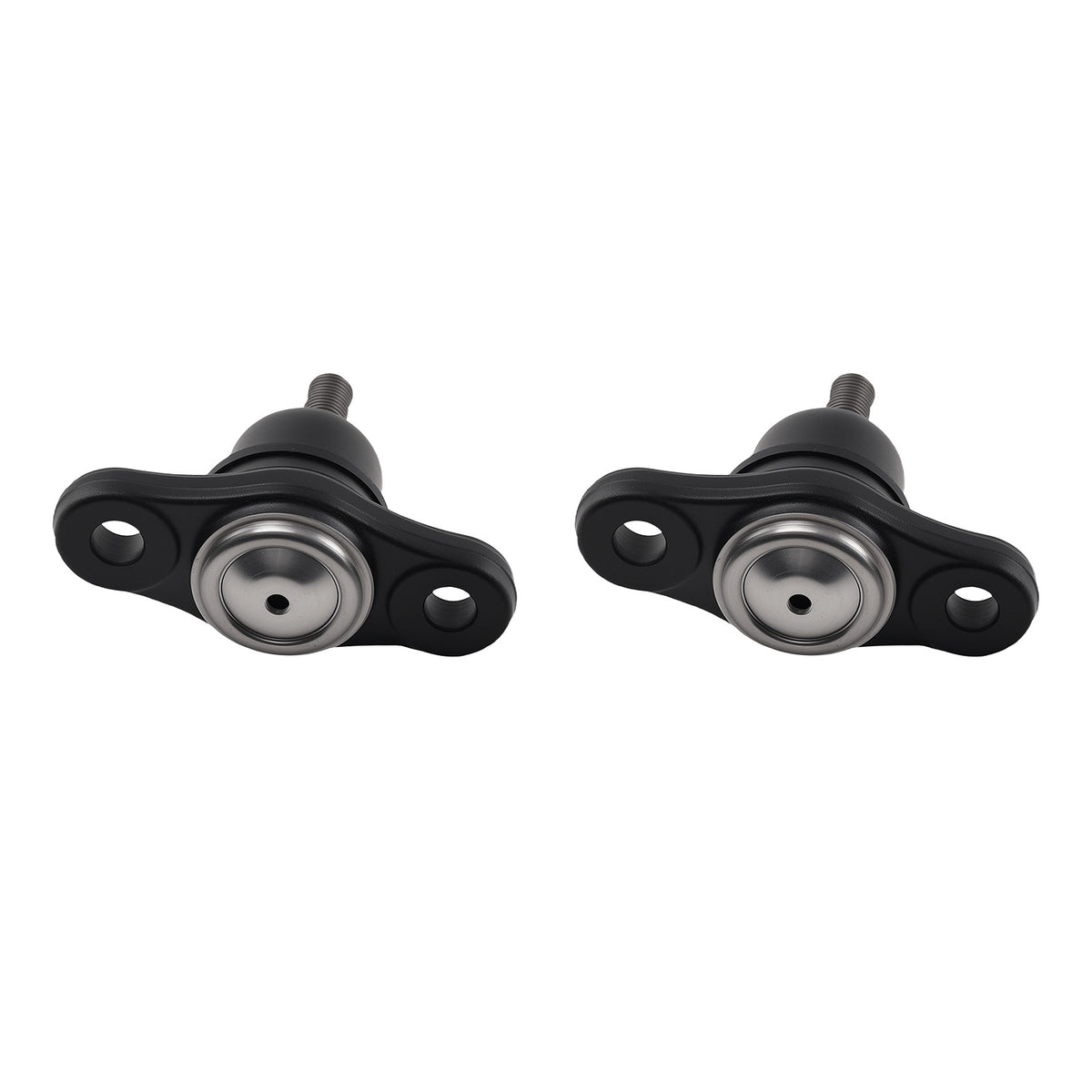 Front Lower Control Arm w/Ball Joint Sway Bar Link compatible For Hyundai Elantra 2009-2012