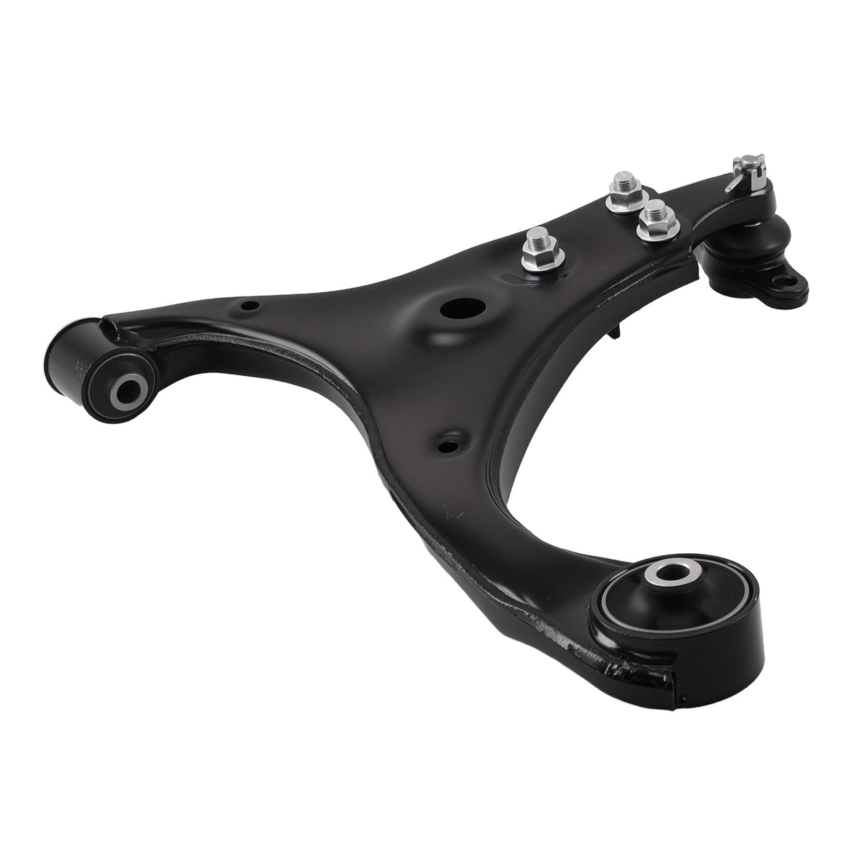8x Front Lower Control Arm Ball Joint Driver compatible For Hyundai Elantra 2.0L 2009-2012