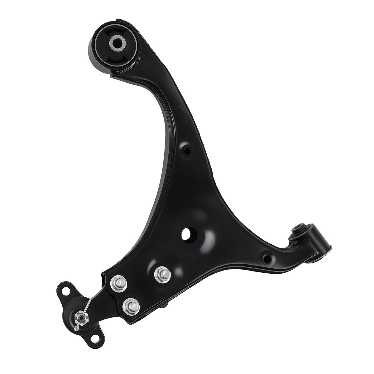 8x Front Lower Control Arm Ball Joint Driver compatible For Hyundai Elantra 2.0L 2009-2012
