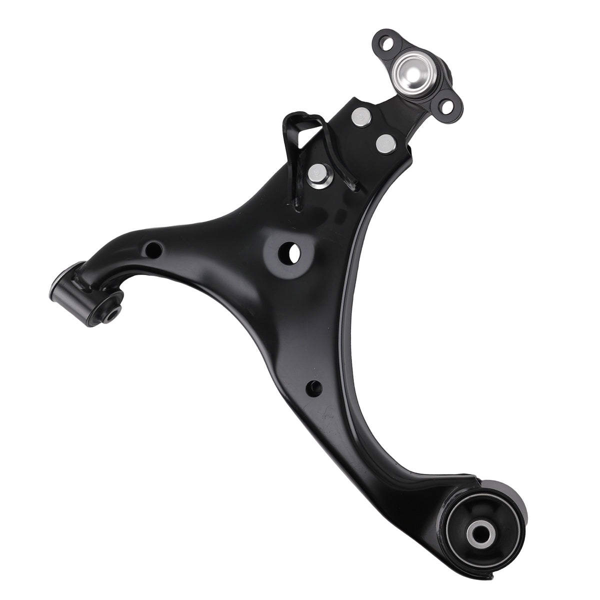 8x Front Lower Control Arm Ball Joint Driver compatible For Hyundai Elantra 2.0L 2009-2012