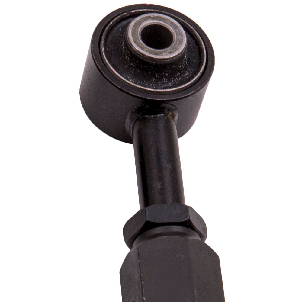 2 x Left Right Adjustable Rear Upper Control Arms compatible For Honda CR-V 2002-2006