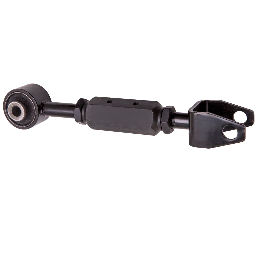 2 x Left Right Adjustable Rear Upper Control Arms compatible For Honda CR-V 2002-2006