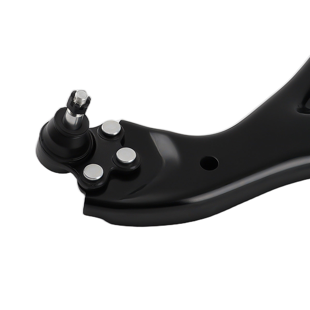 2x Suspension Front Lower Control Arm w/Ball Joints compatible For Chevy Equinox 2005 -2009