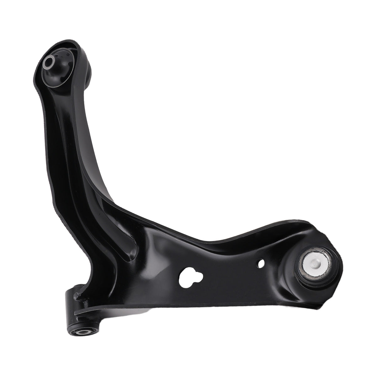 4x Front Lower Control Arm Sway Bar Link compatible For Ford Escape compatible For Mazda Tribute 2001-2004