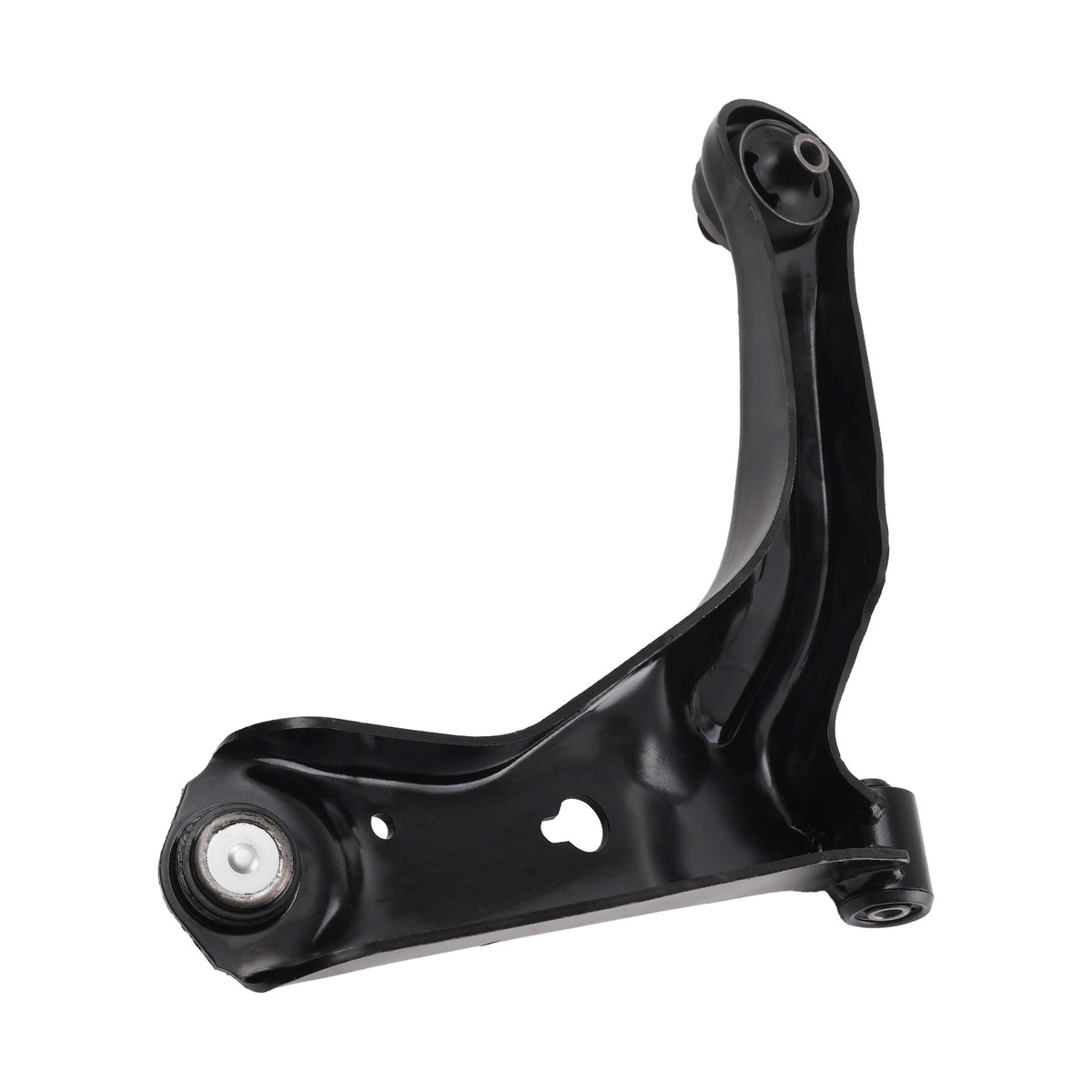 4x Front Lower Control Arm Sway Bar Link compatible For Ford Escape compatible For Mazda Tribute 2001-2004