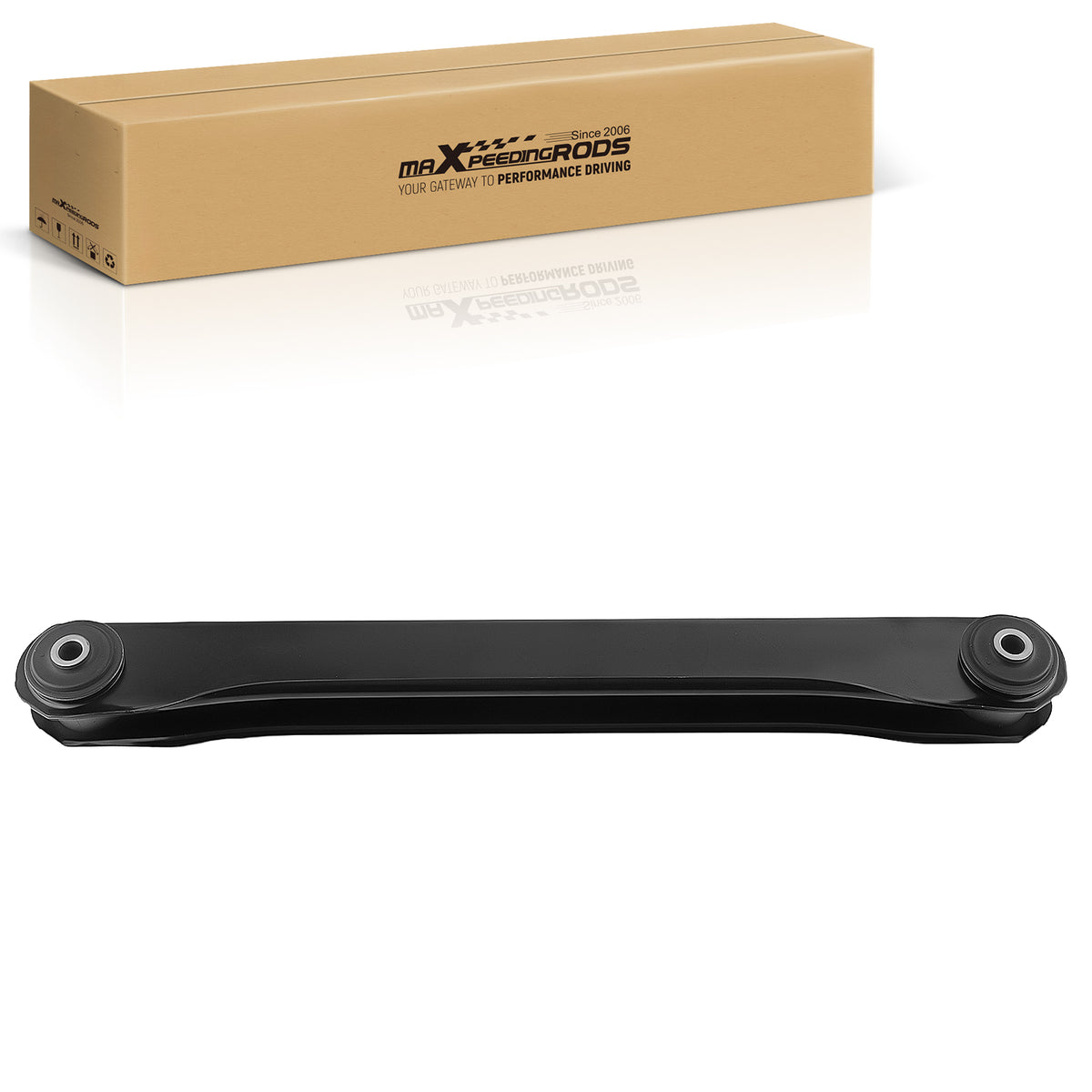 1x Rear Lower Suspension Control Arm For 2003-2020  compatible For Cadillac Escalade ESV EXT