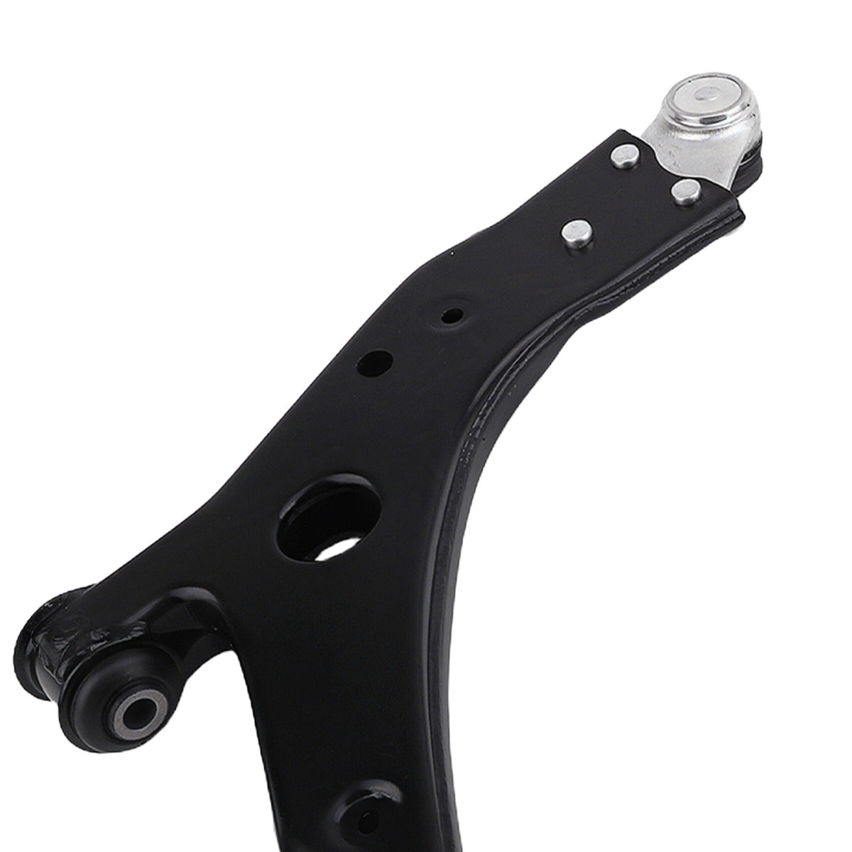 2pcs Suspension Front Lower Control Arms w/Ball Joints compatible For Ford Escape 2013-2019