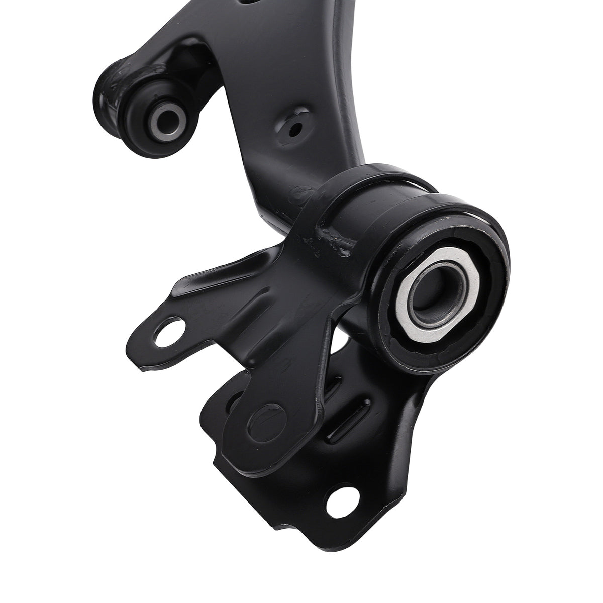 2pcs Suspension Front Lower Control Arms w/Ball Joints compatible For Ford Escape 2013-2019