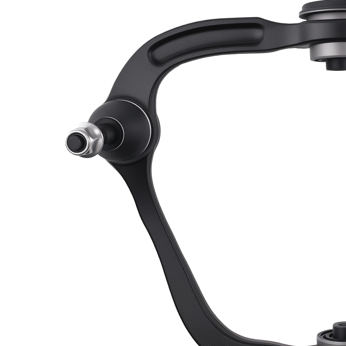 10x Front Upper Control Arm Swaybar compatible For Ford F150 2WD Expedition Navigator 07-14