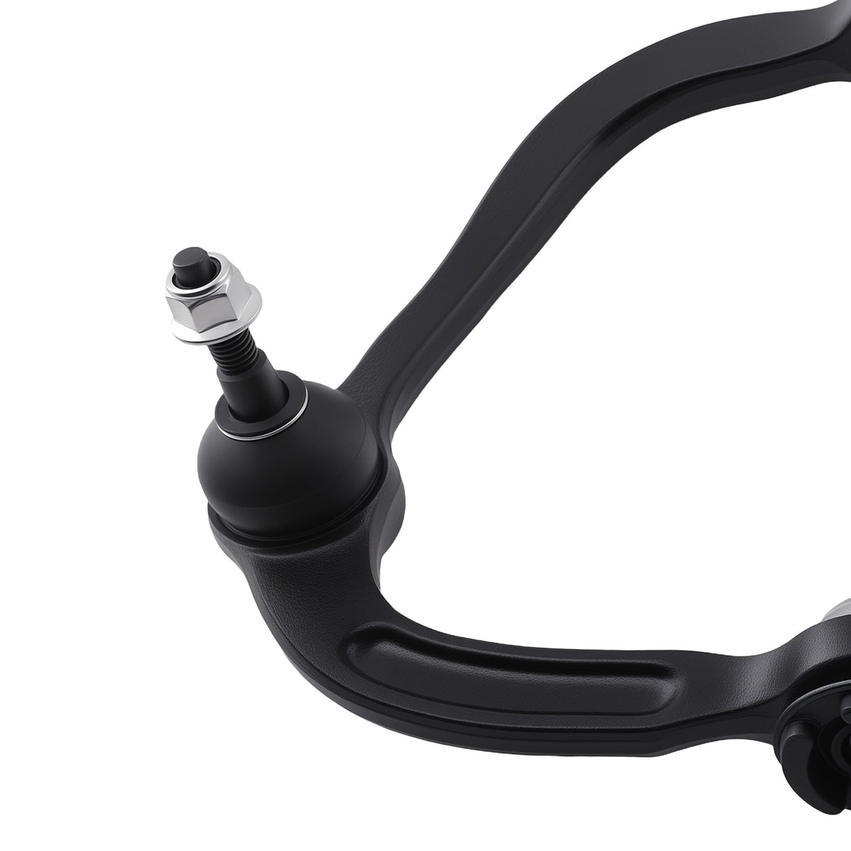 10x Front Upper Control Arm Swaybar compatible For Ford F150 2WD Expedition Navigator 07-14