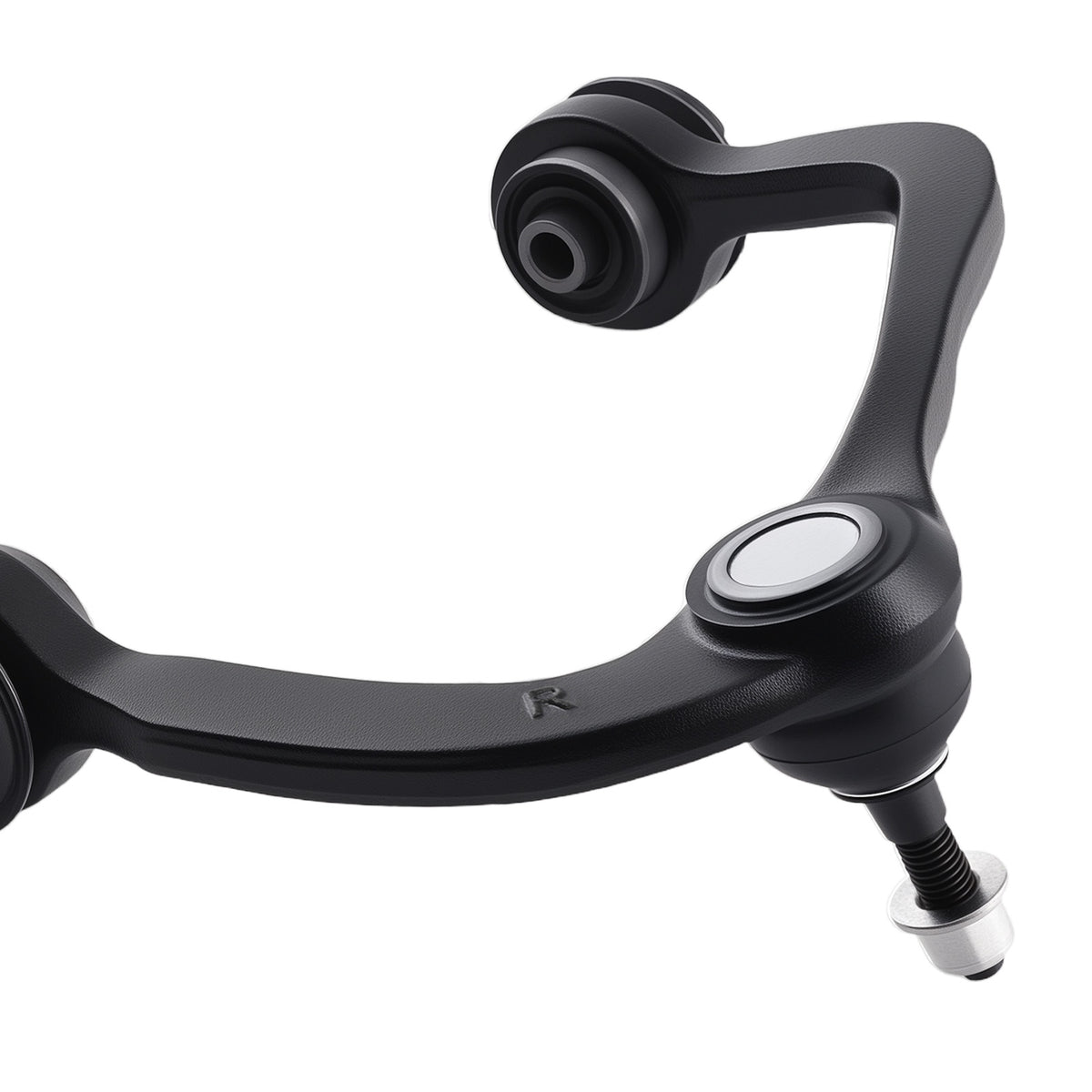 10x Front Upper Control Arm Swaybar compatible For Ford F150 2WD Expedition Navigator 07-14