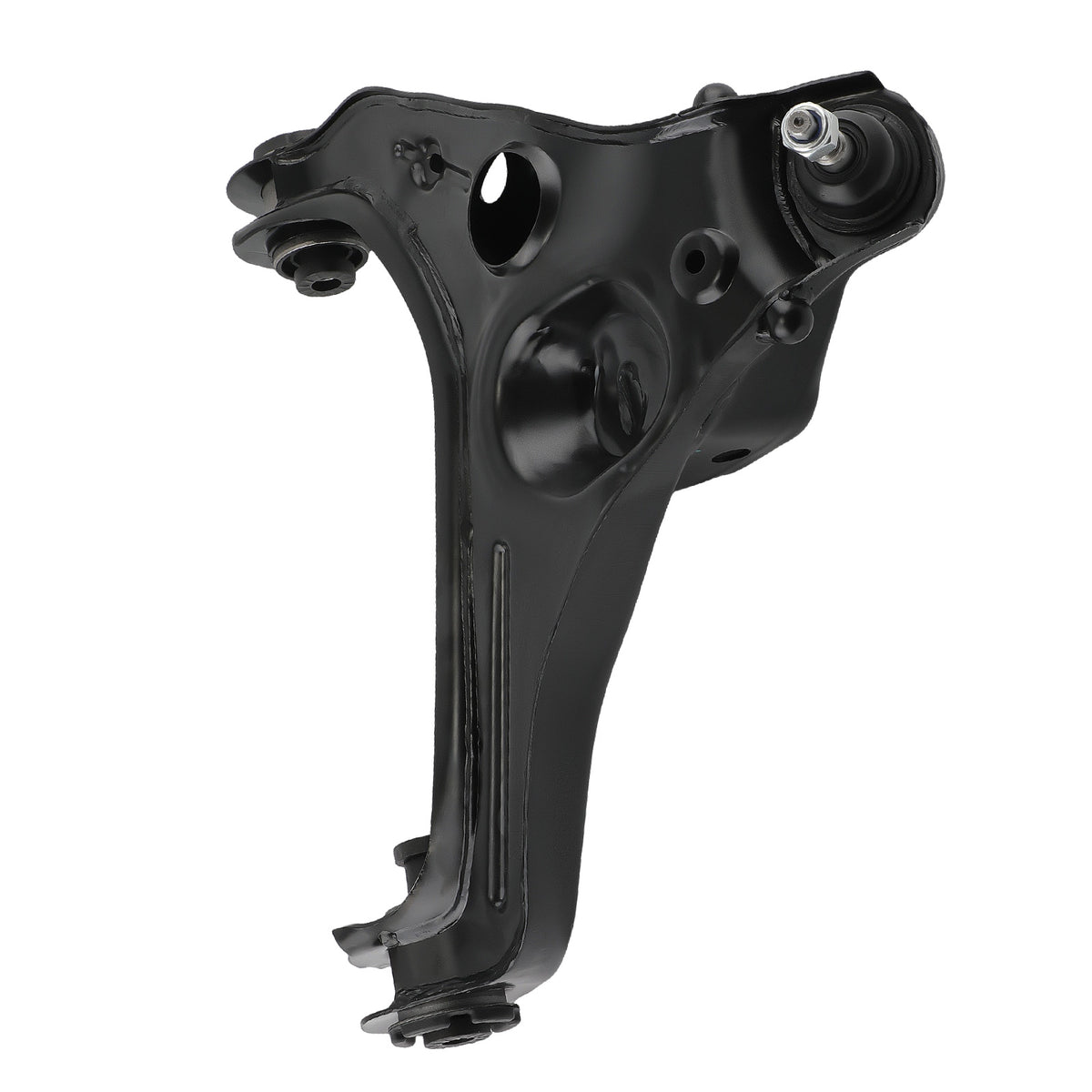 Front Lower Control Arm Right For 2009-2013 compatible For Ford F-150 Truck Expedition K621266