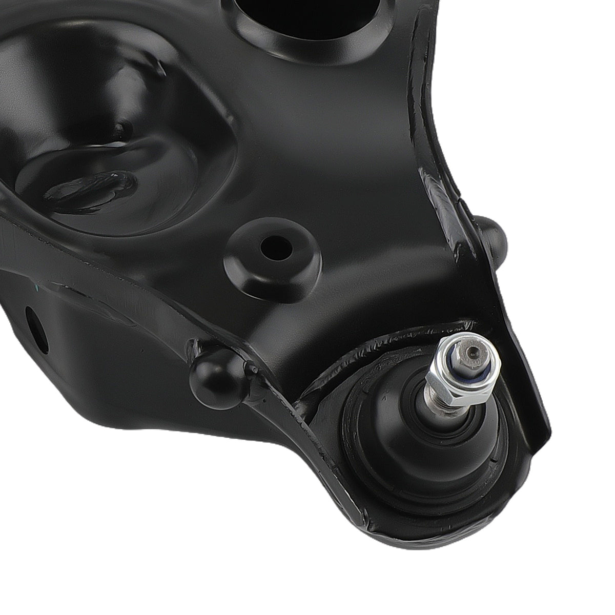 Front Lower Control Arm Right For 2009-2013 compatible For Ford F-150 Truck Expedition K621266