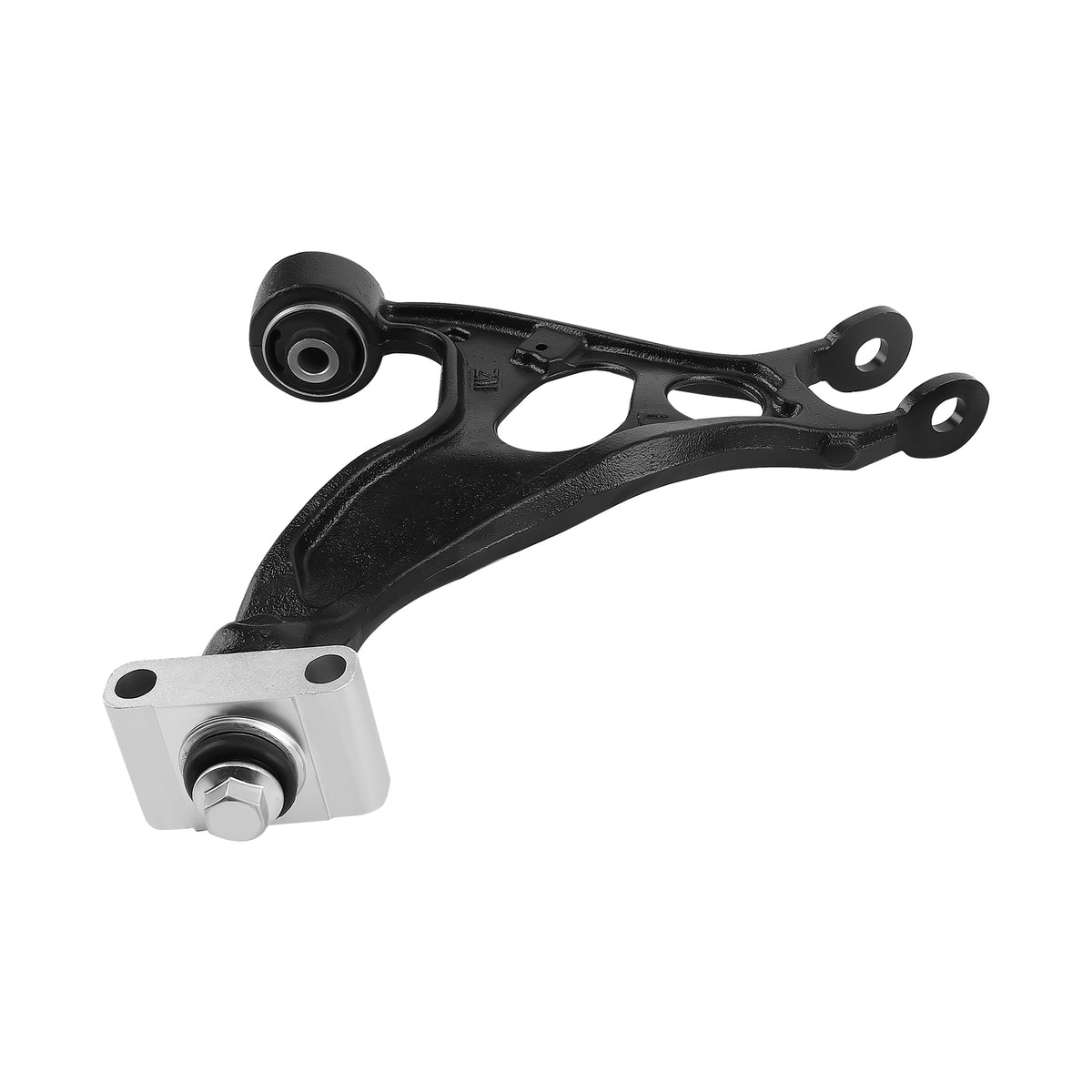 Rear Upper Control Arms Sway Bar Links Kit compatible For Ford Explorer Flex Taurus MKS MKT