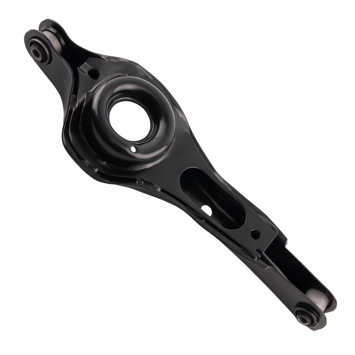 6 Pcs Rear Forward Rearward Control Arm compatible For Ford Focus 2000-2006 ZX3 3 Door