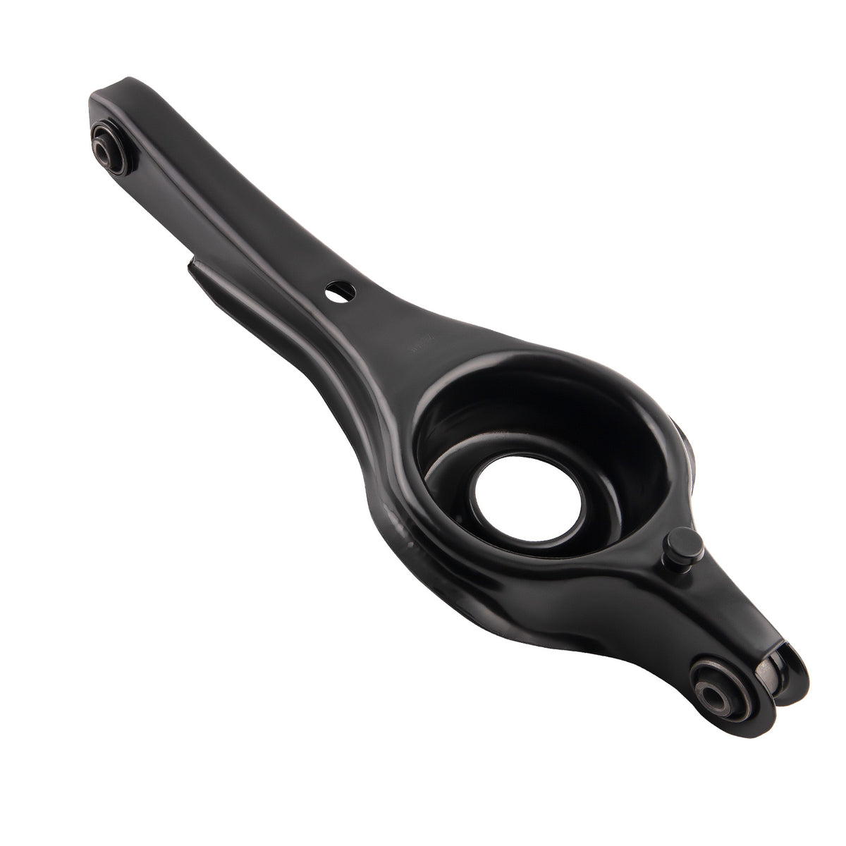 6 Pcs Rear Forward Rearward Control Arm compatible For Ford Focus 2000-2006 ZX3 3 Door
