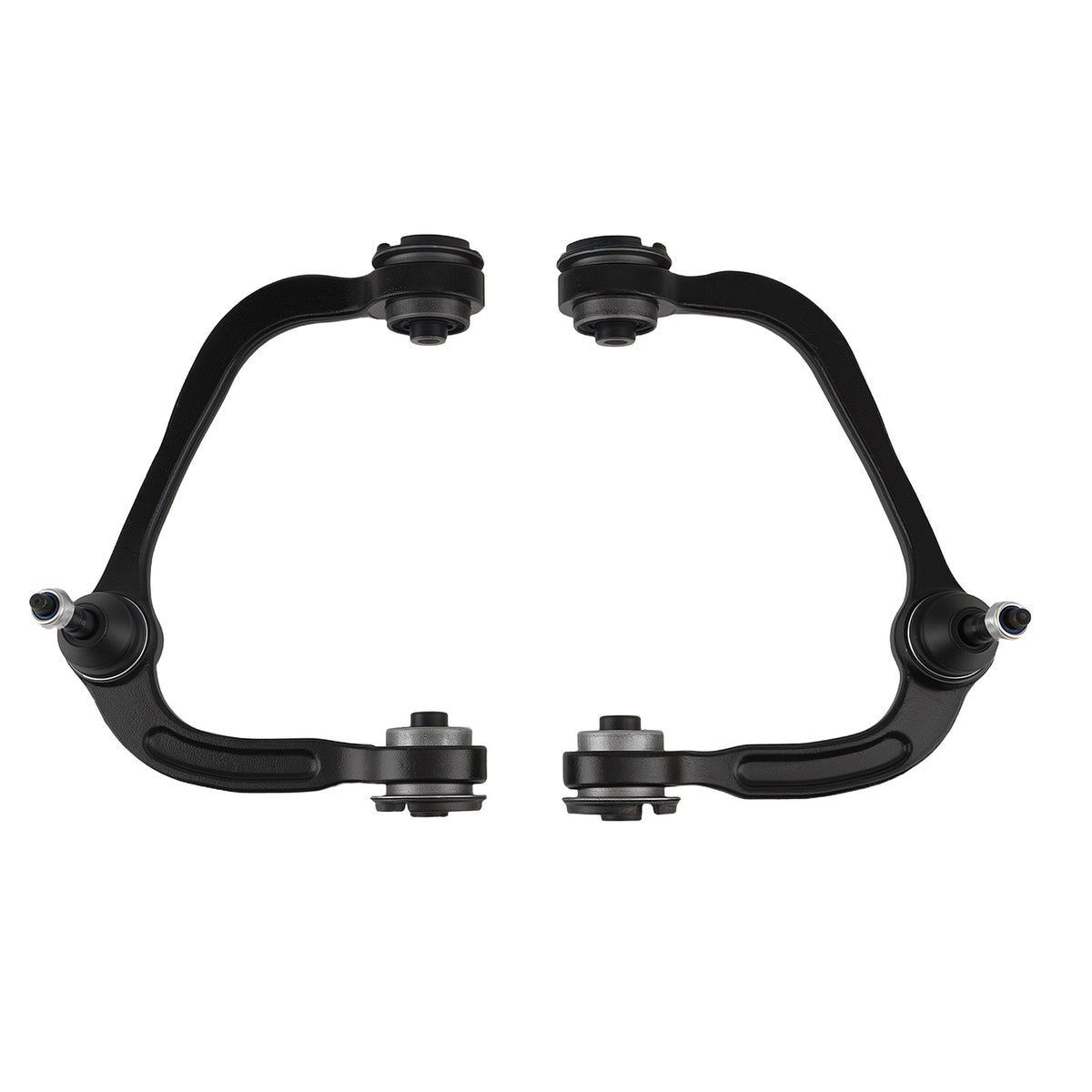 10Pcs 2WD Front Suspension Kit Compatible For Ford F-150 2005-2008 compatible For Lincoln Mark LT 2006-2008