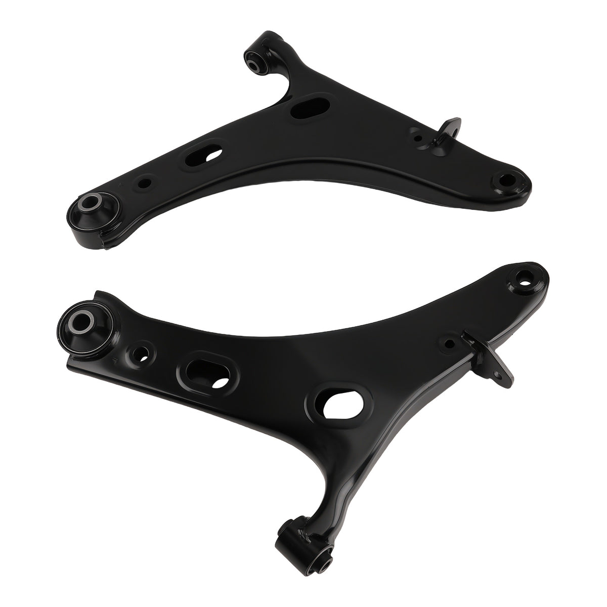 2Pcs Front Lower Control Arm with Ball Joint Compatible For Subaru Forester 2014-2018