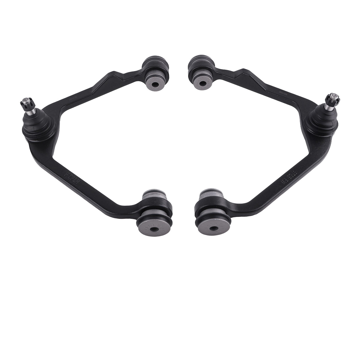 13x Front Control Arm Tierods Sway Bar Links compatible For Ford F-150 F-250 Expedition RWD
