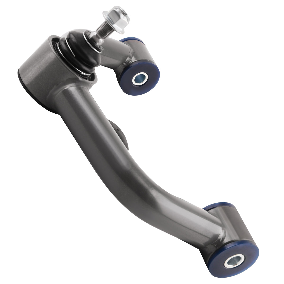 Upper Control Arms Kit 1-3" Lift For 2005-2016 compatible For Nissan Frontier Pathfinder Xterra