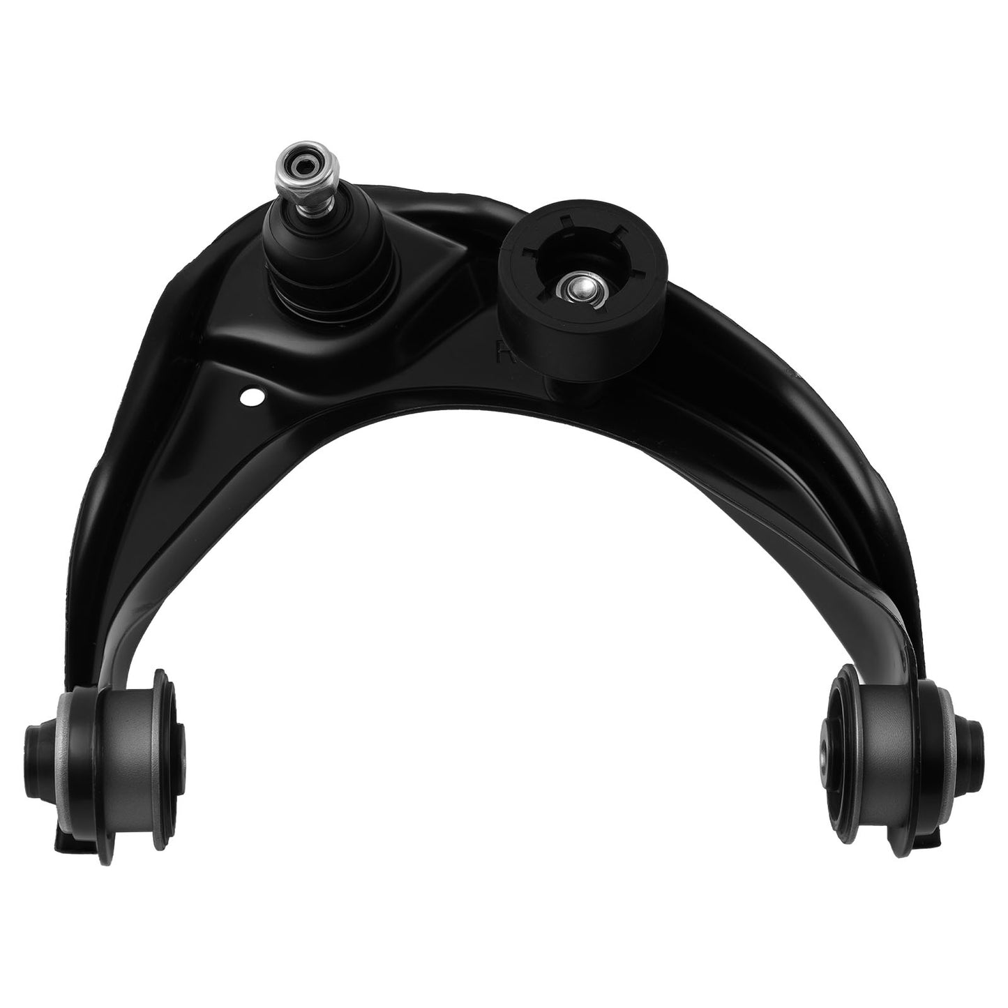 Front Upper Right Control Arm For 03-12 compatible For Ford Fusion compatible For Lincoln MKZ compatible For Mazda 6 Mercury