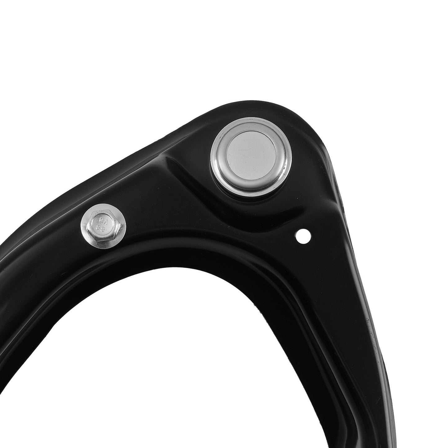 Front Upper Right Control Arm For 03-12 compatible For Ford Fusion compatible For Lincoln MKZ compatible For Mazda 6 Mercury