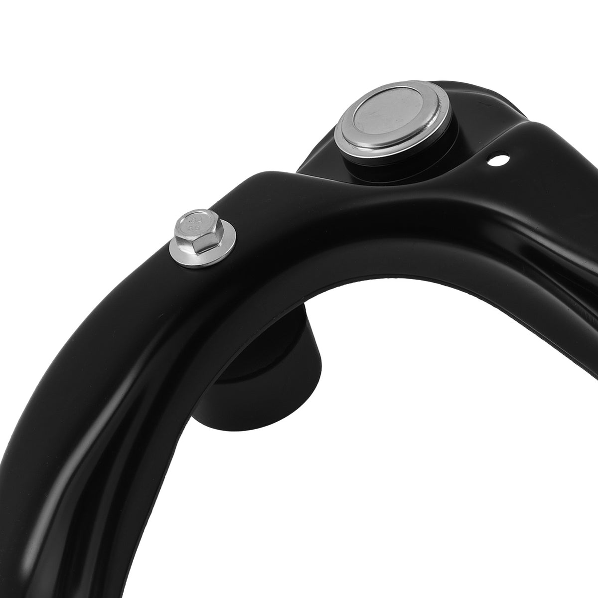 Front Upper Right Control Arm For 03-12 compatible For Ford Fusion compatible For Lincoln MKZ compatible For Mazda 6 Mercury