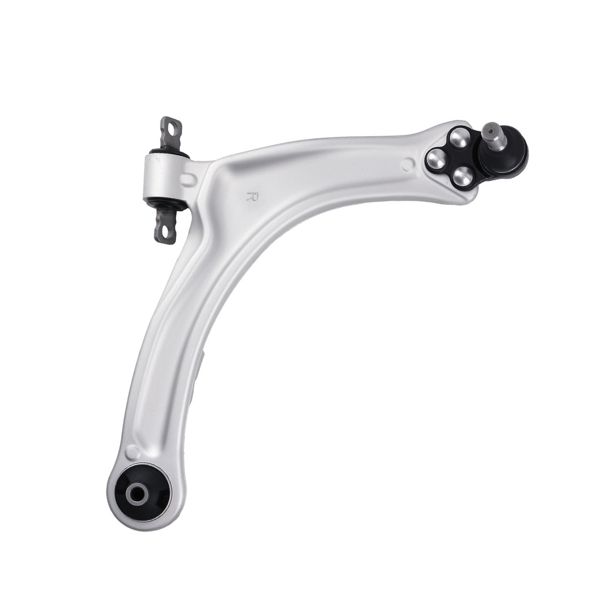 Aluminum Front Lower Control Arms For 2005-2011 compatible For Chevy Cobalt HHR compatible For Pontiac G5