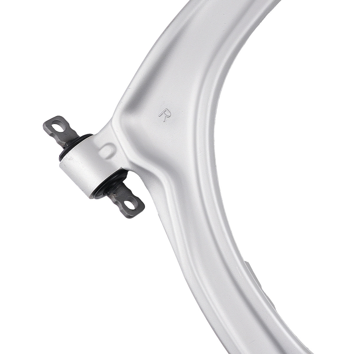 Aluminum Front Lower Control Arms For 2005-2011 compatible For Chevy Cobalt HHR compatible For Pontiac G5